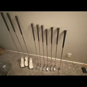Women’s Golf Club Set